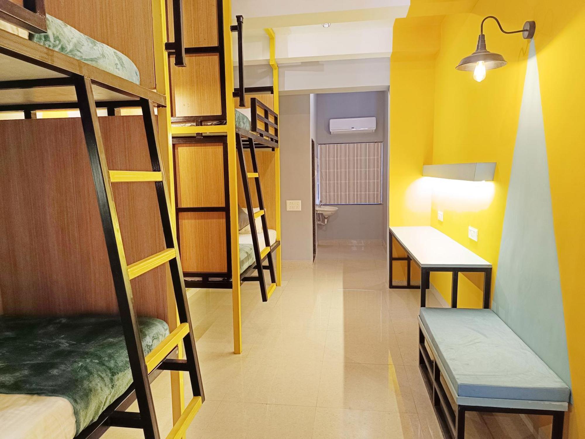 Vib O Stay Pune Exterior photo