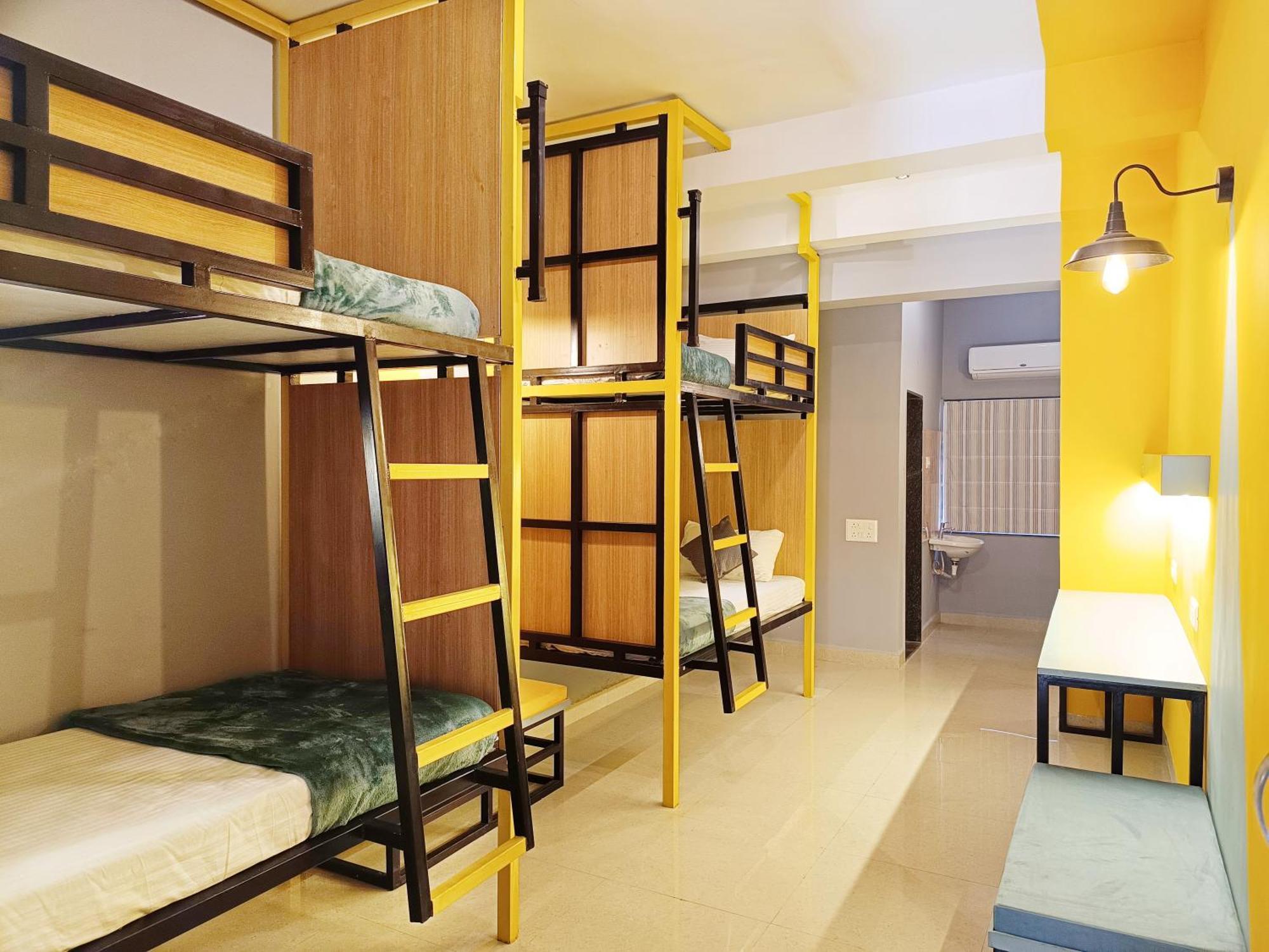 Vib O Stay Pune Exterior photo