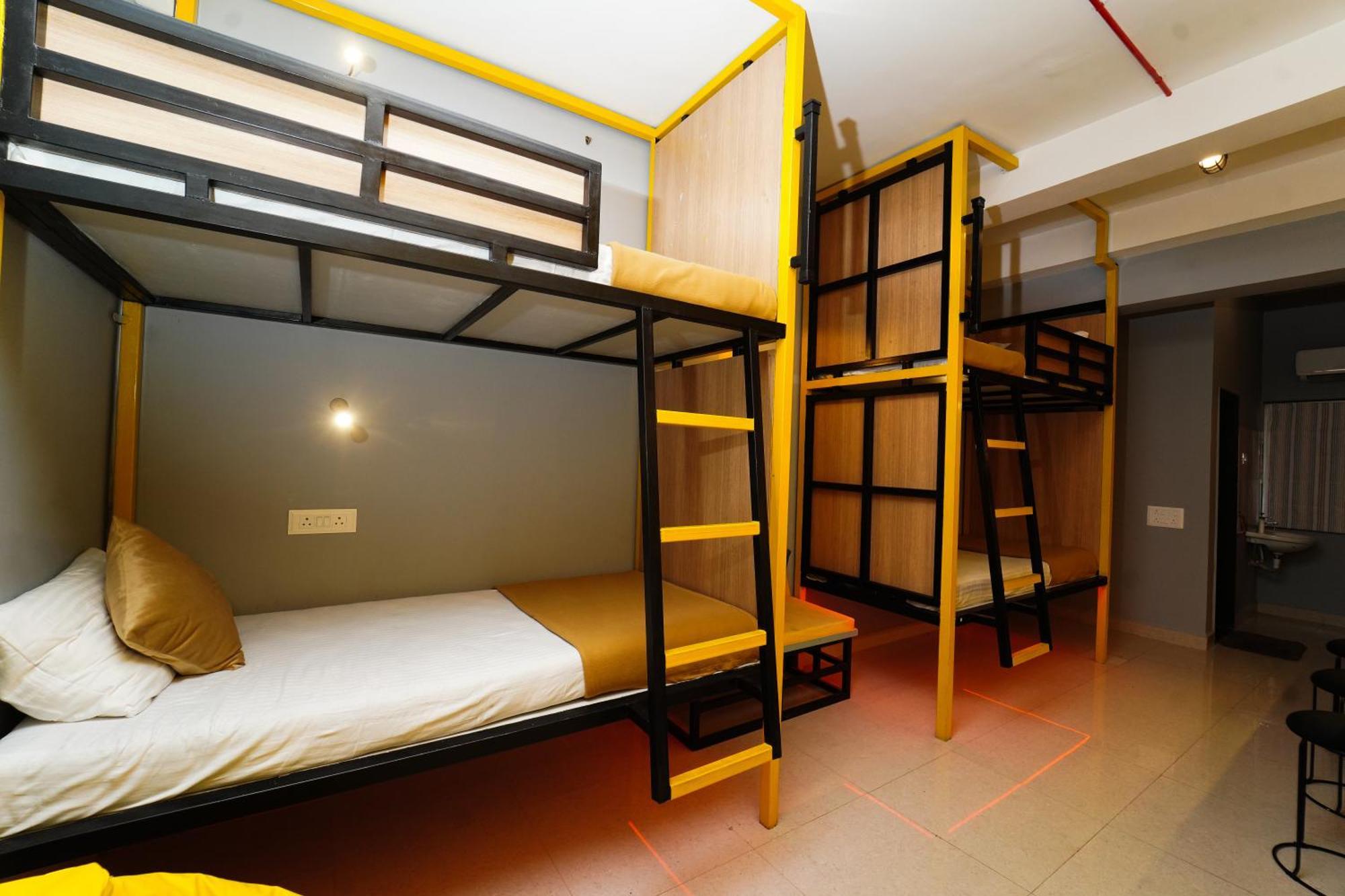 Vib O Stay Pune Exterior photo