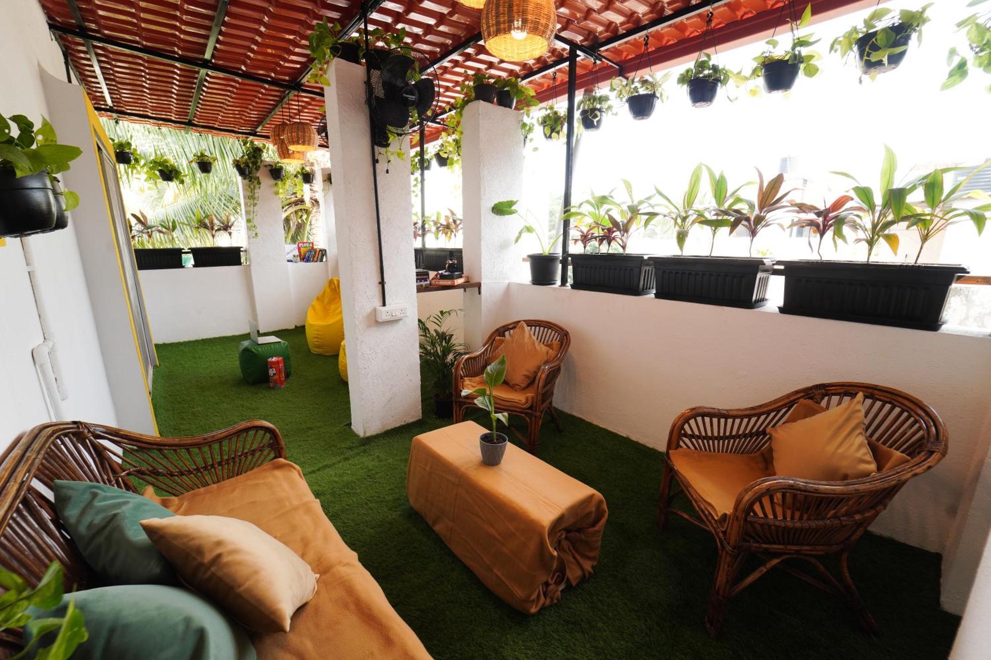 Vib O Stay Pune Exterior photo