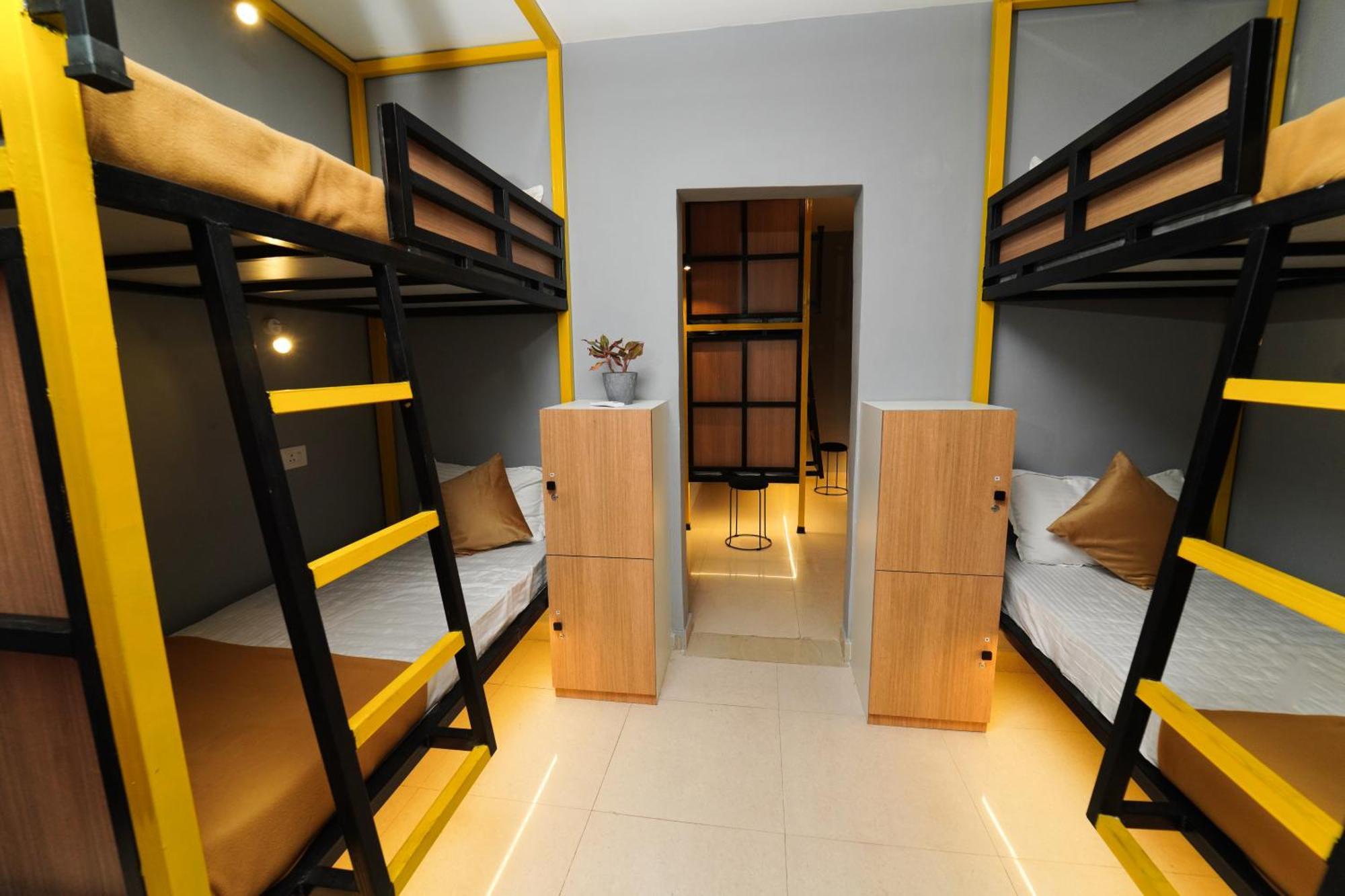 Vib O Stay Pune Exterior photo