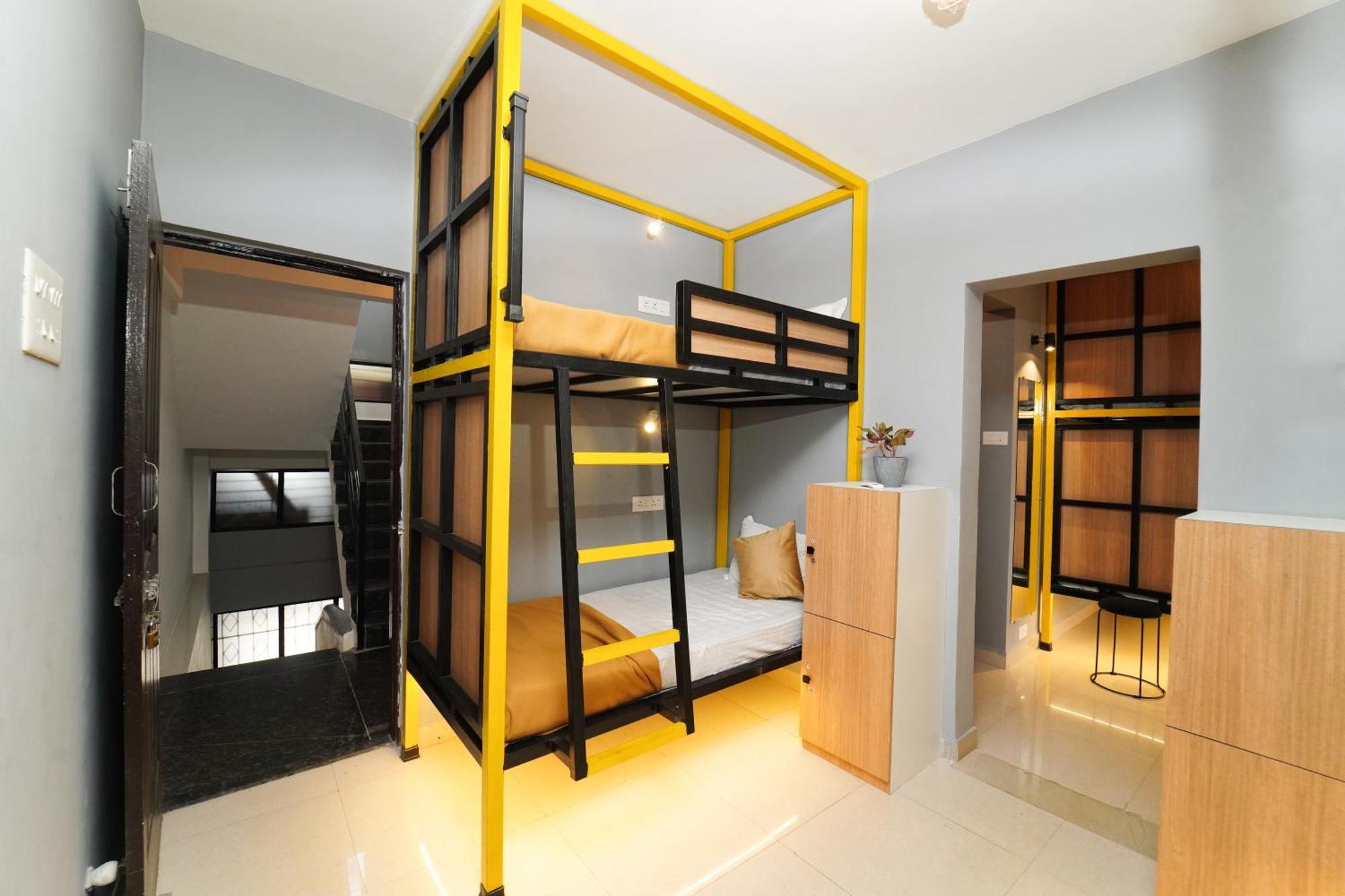Vib O Stay Pune Exterior photo