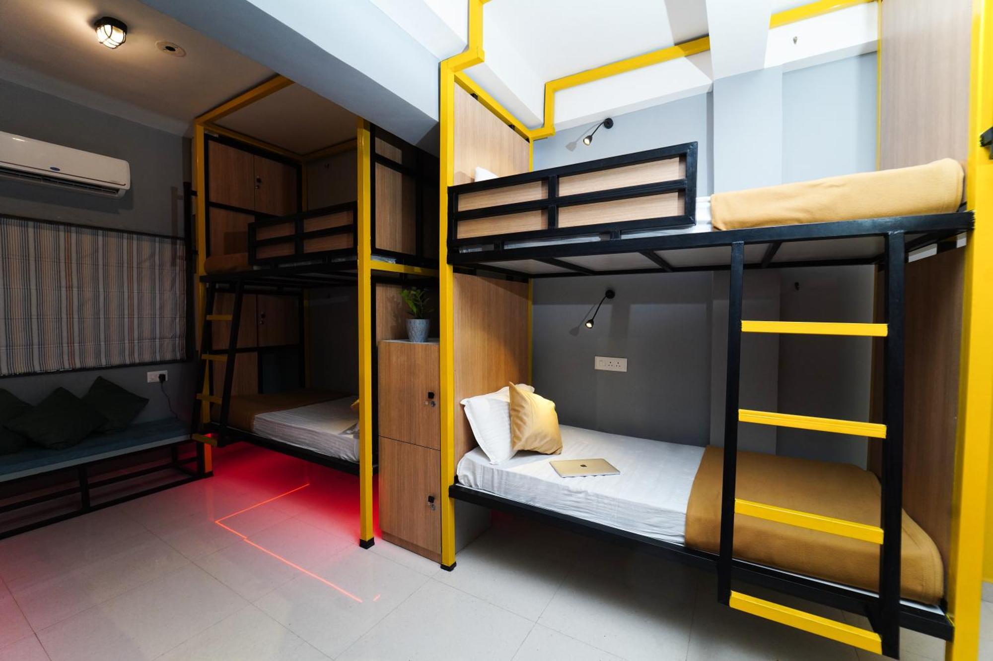 Vib O Stay Pune Exterior photo
