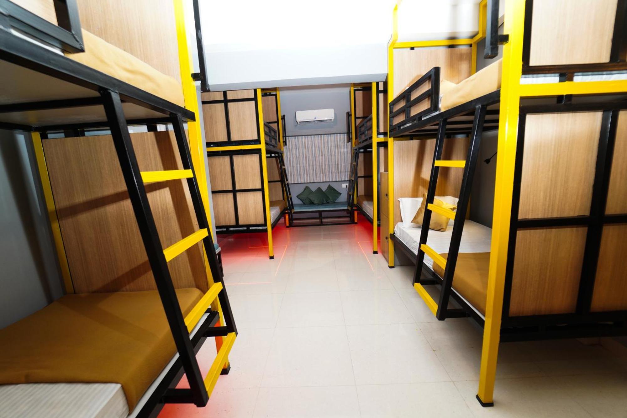 Vib O Stay Pune Exterior photo