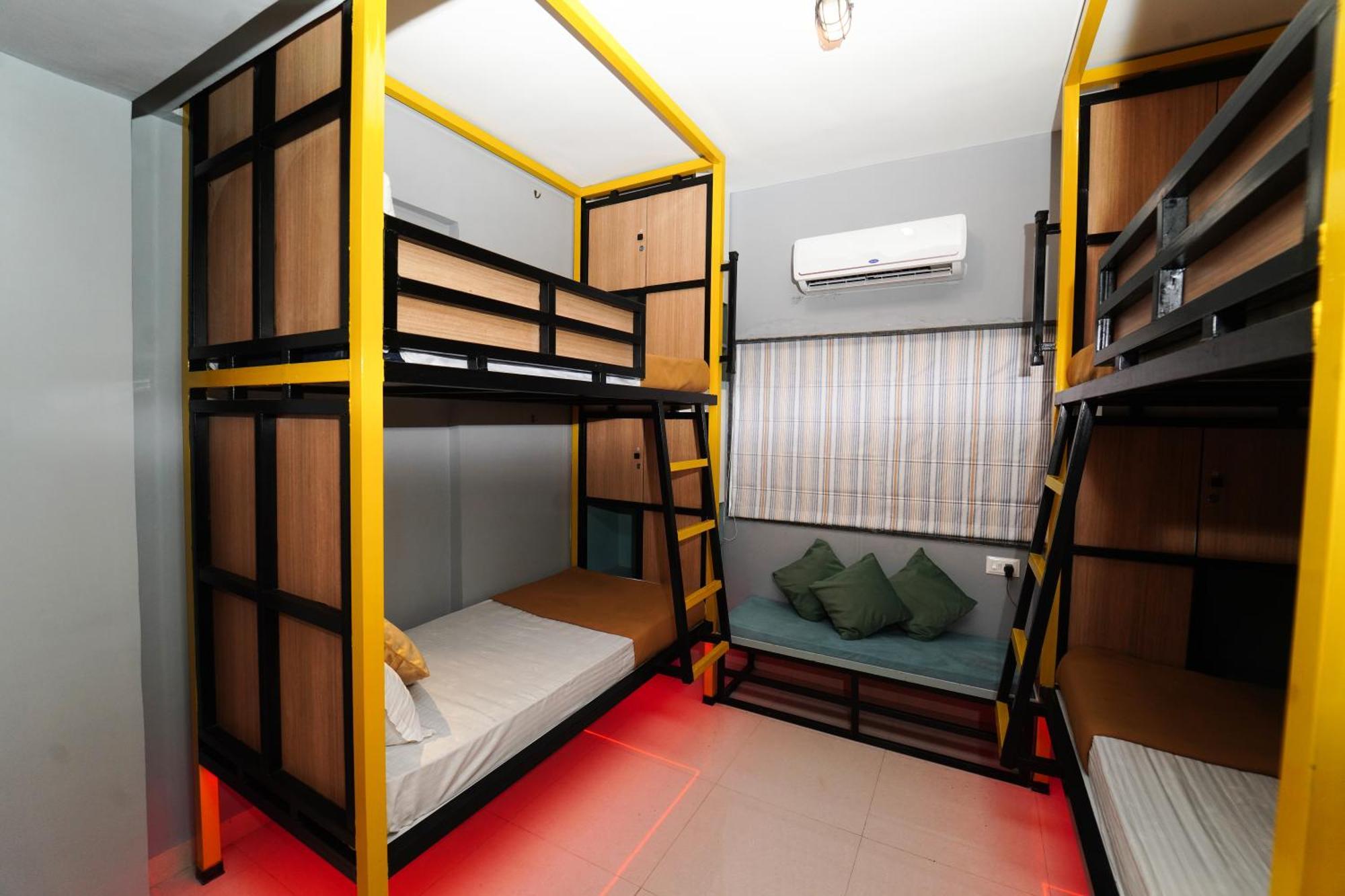 Vib O Stay Pune Exterior photo