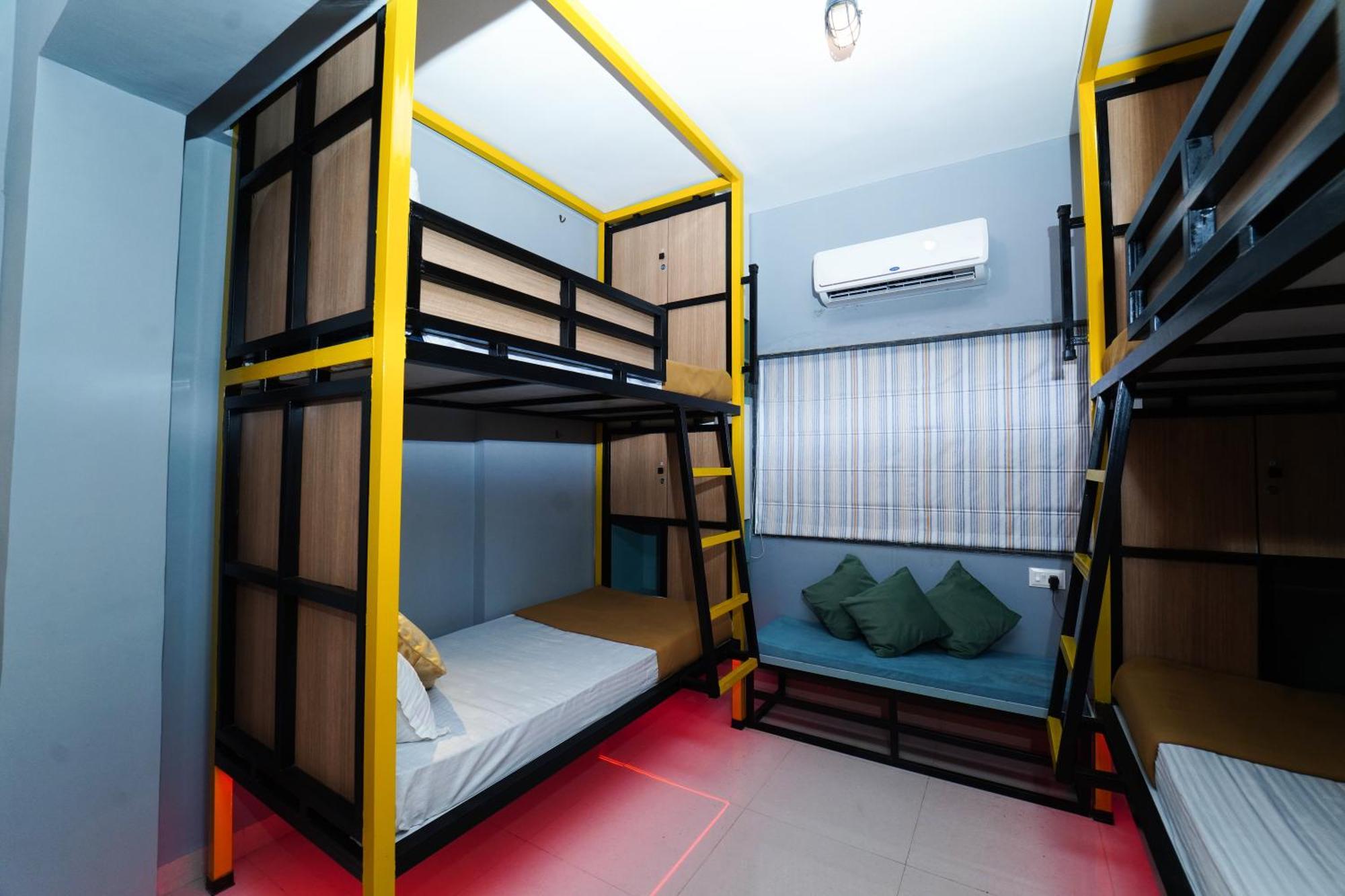 Vib O Stay Pune Exterior photo