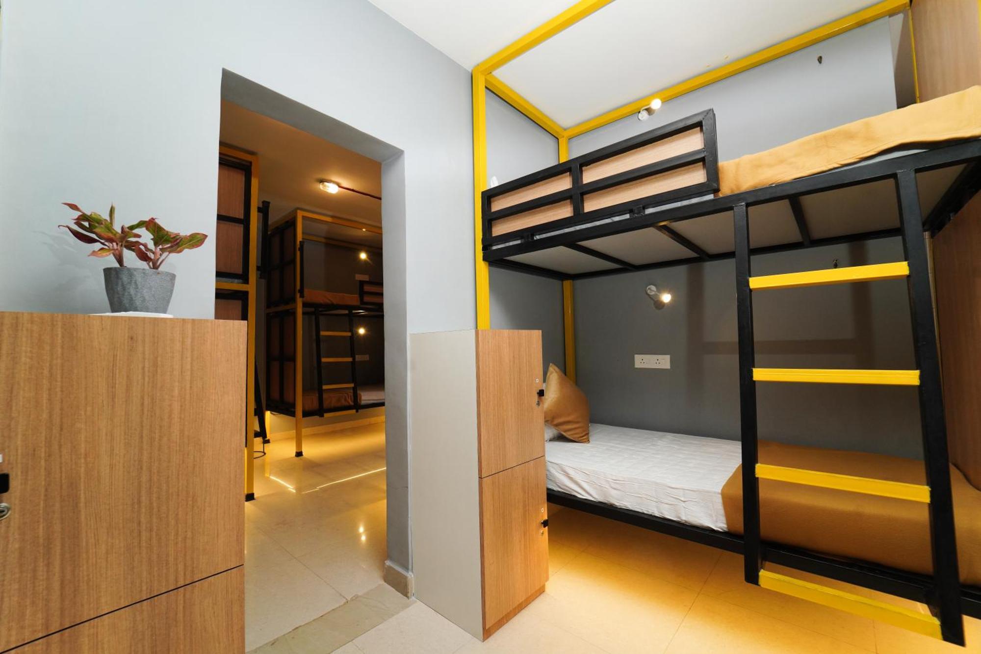 Vib O Stay Pune Exterior photo