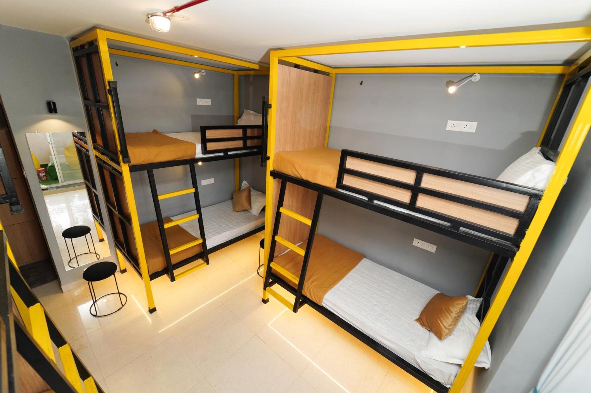 Vib O Stay Pune Exterior photo