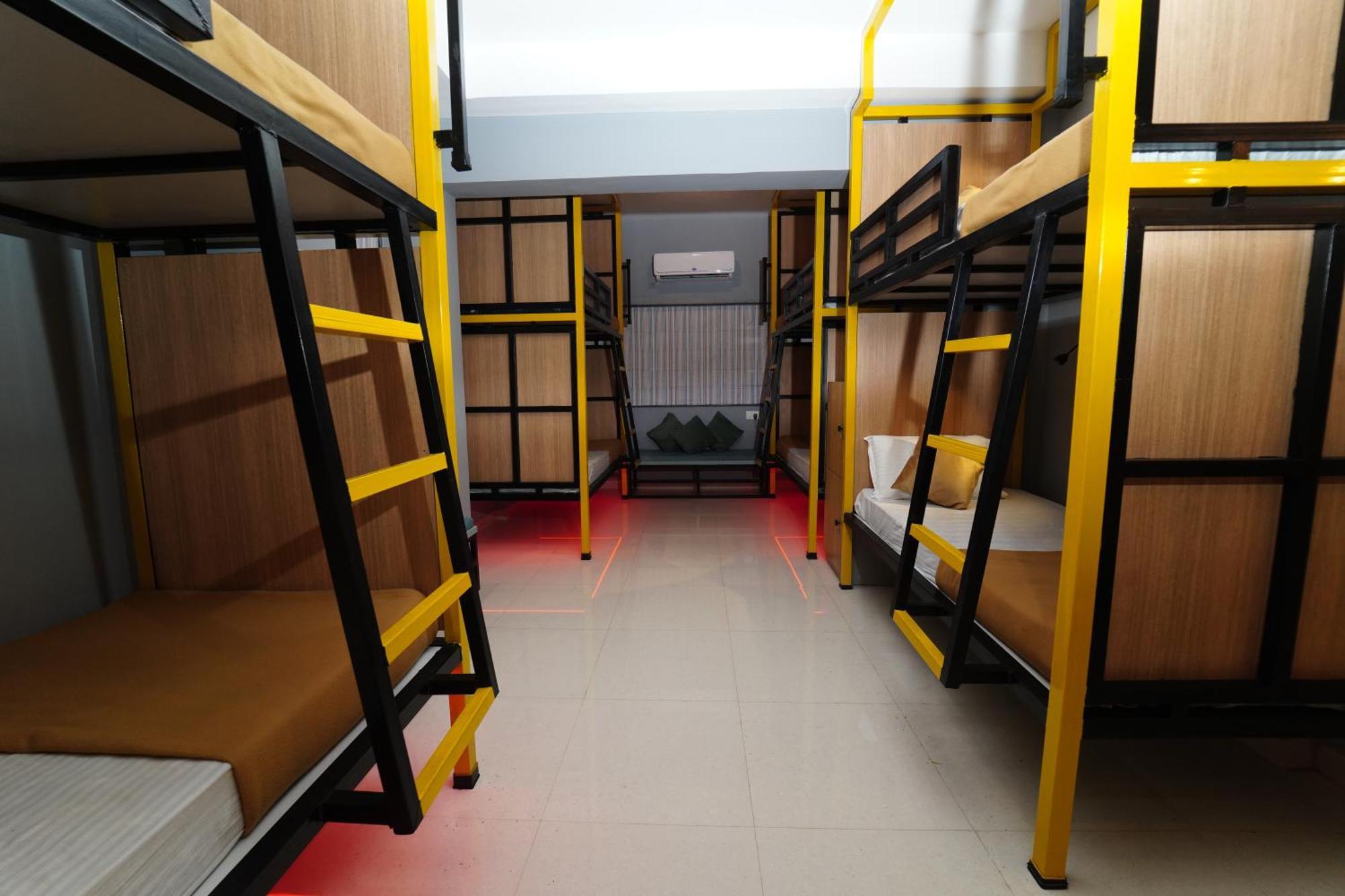 Vib O Stay Pune Exterior photo