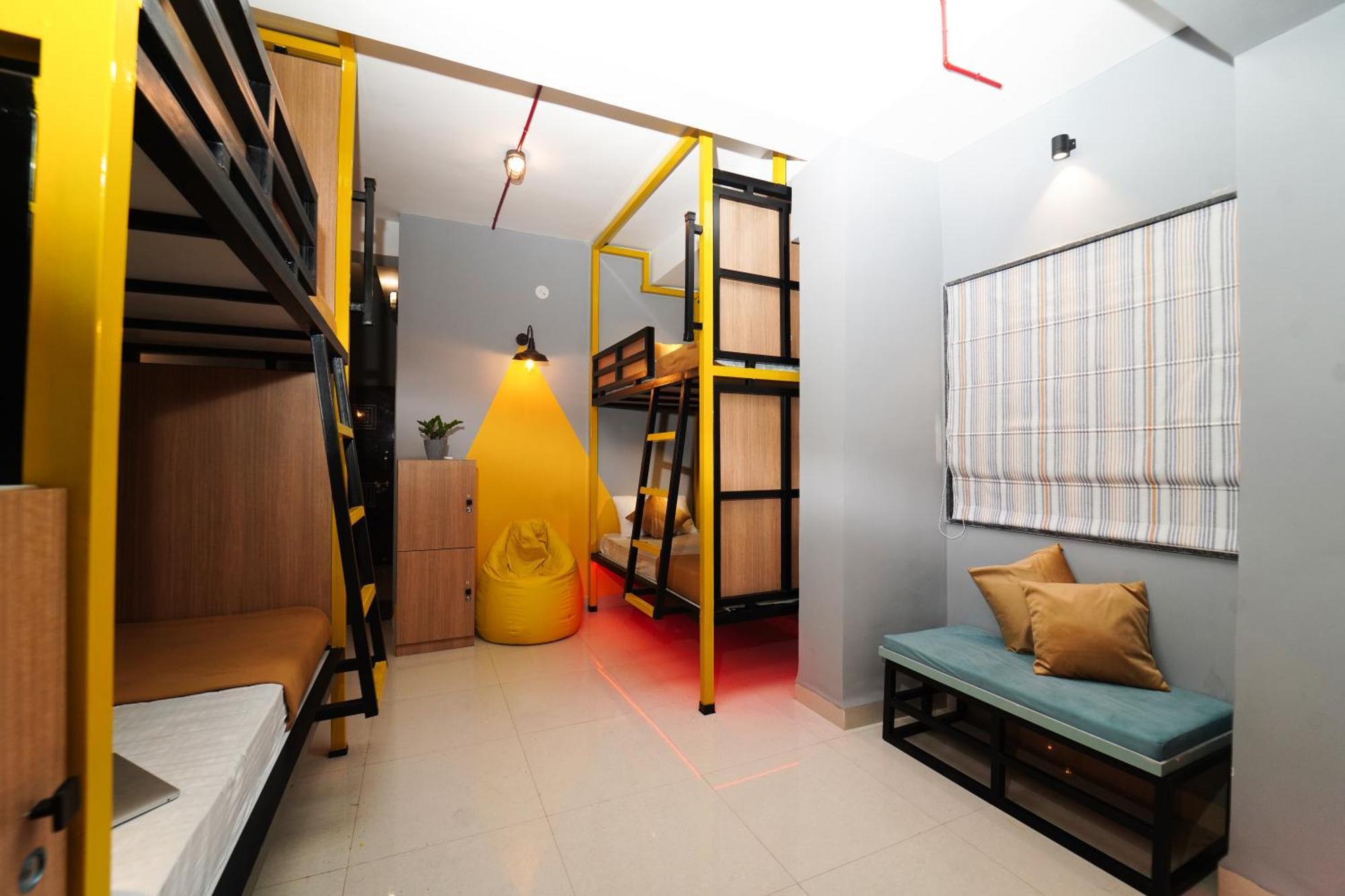 Vib O Stay Pune Exterior photo