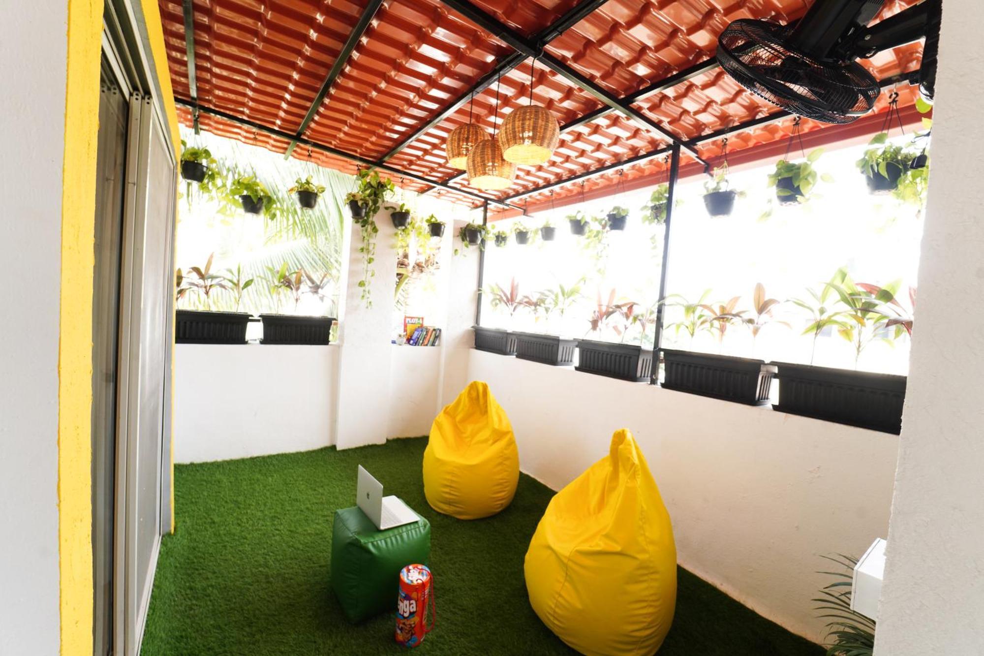 Vib O Stay Pune Exterior photo