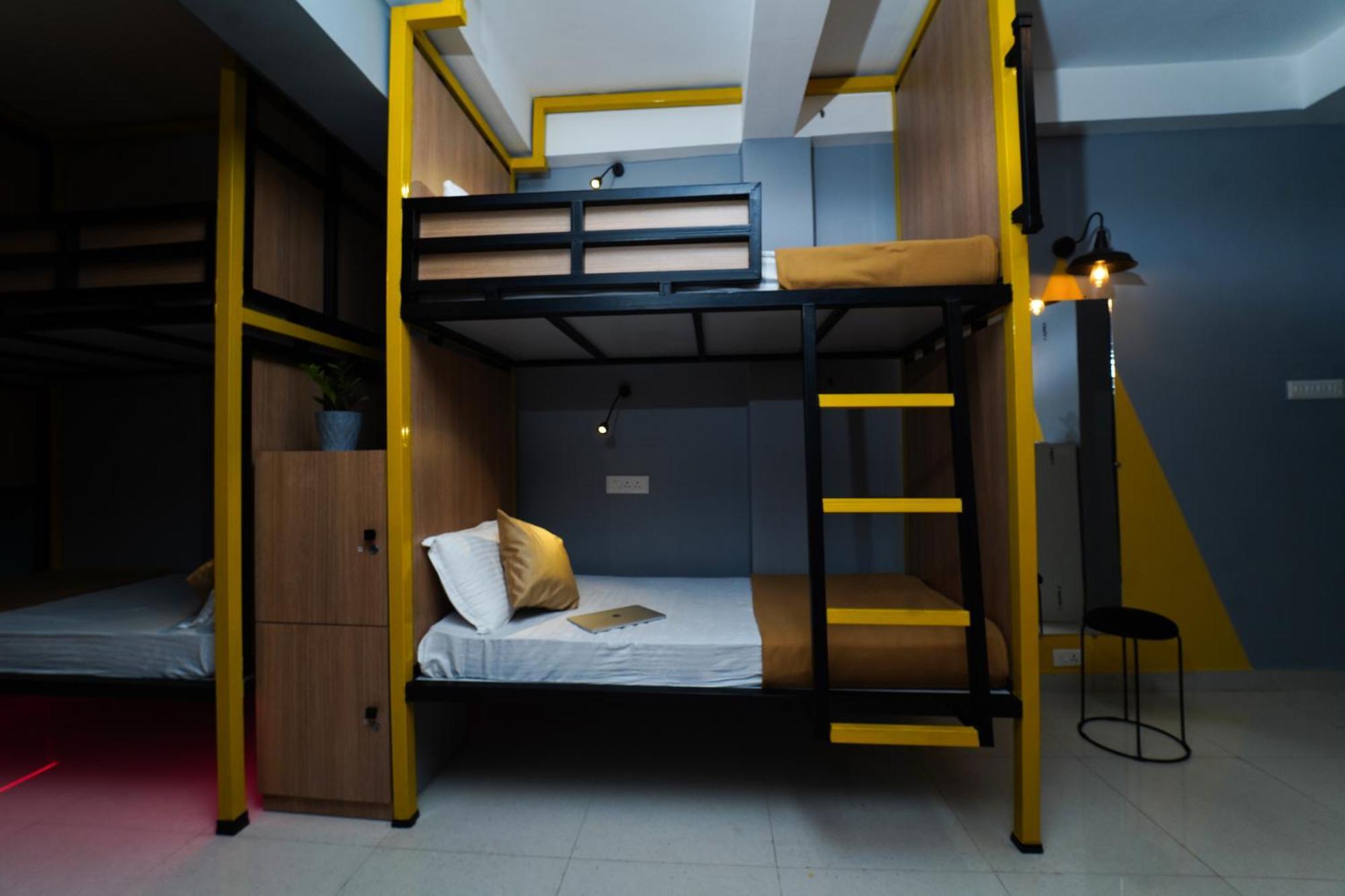 Vib O Stay Pune Exterior photo