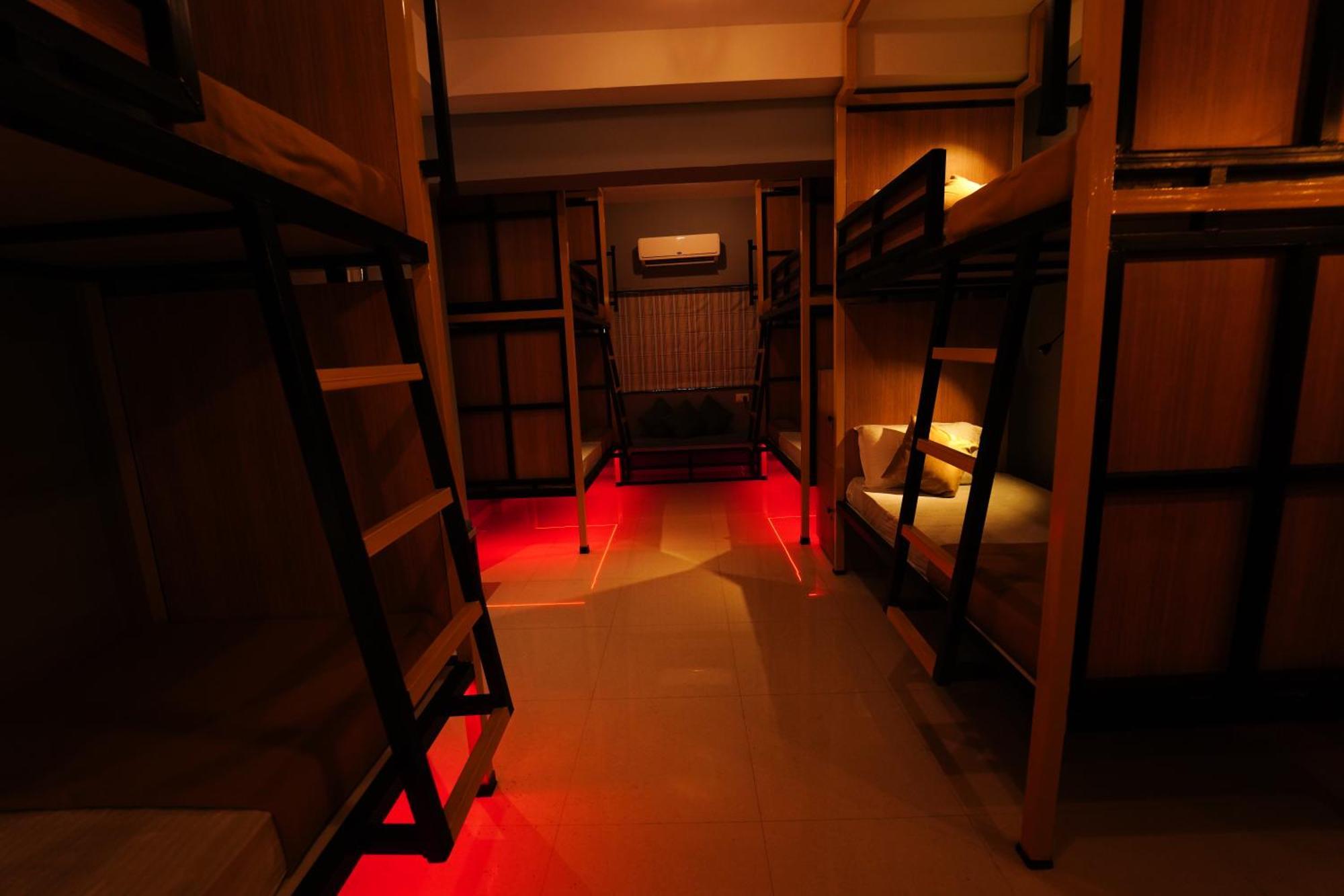 Vib O Stay Pune Exterior photo