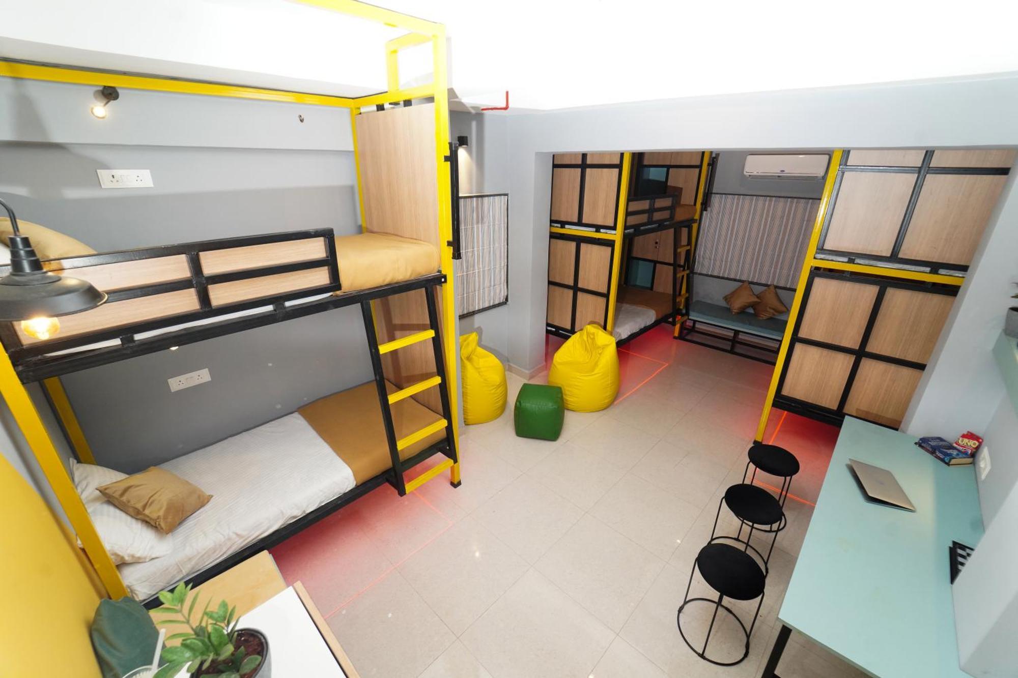 Vib O Stay Pune Exterior photo