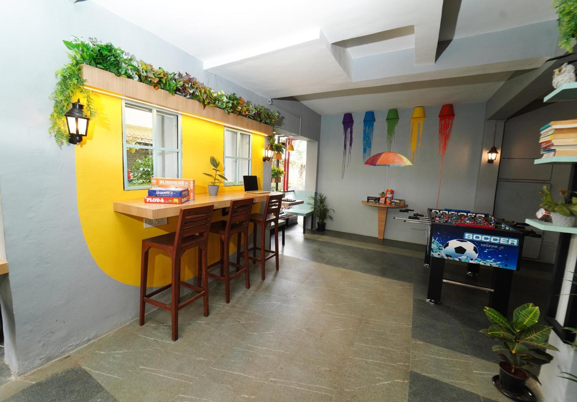 Vib O Stay Pune Exterior photo