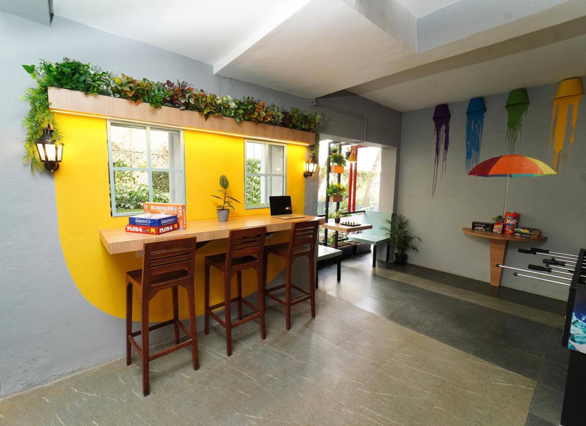 Vib O Stay Pune Exterior photo